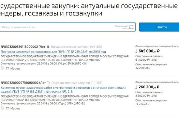 Список сайтов даркнета