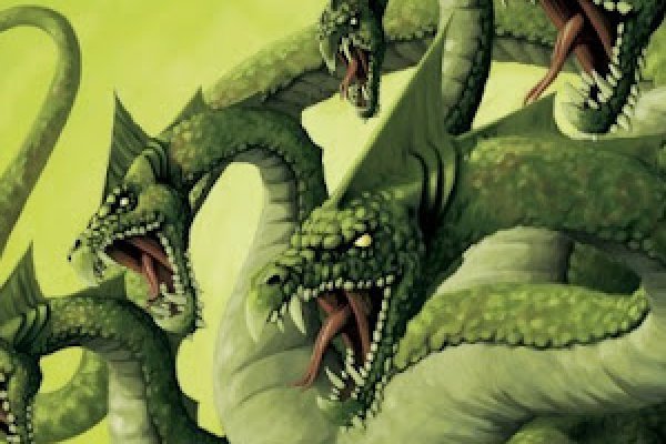 Kraken 1 2